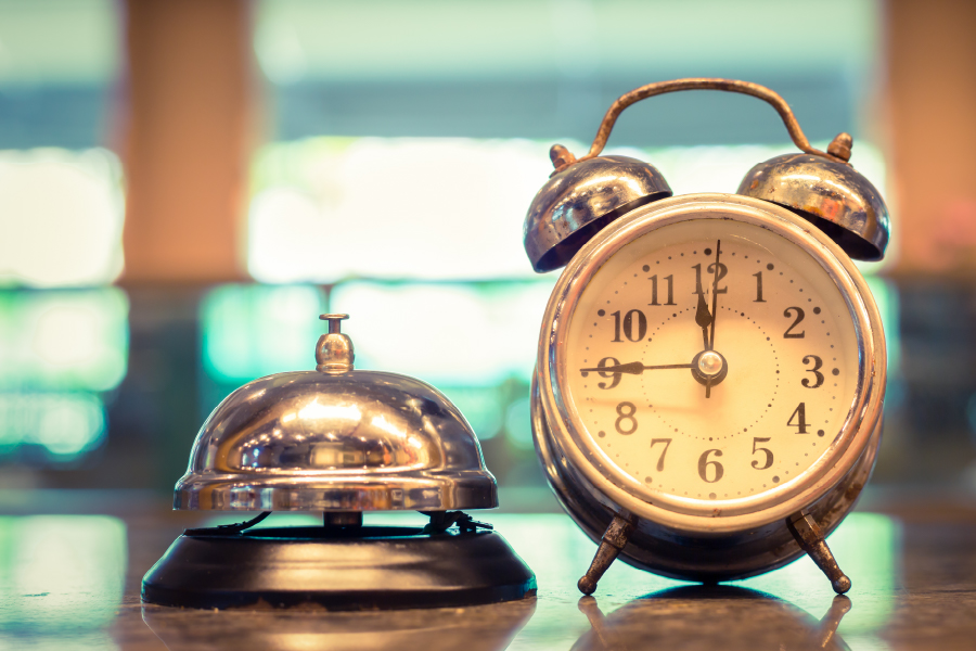 no show hotel come evitarlo