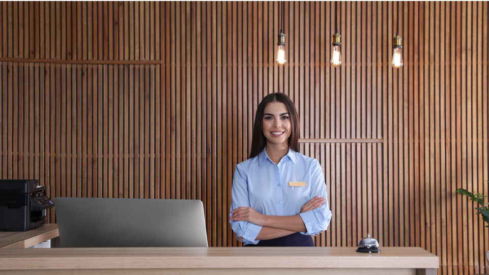 bias cognitivi hotel reception