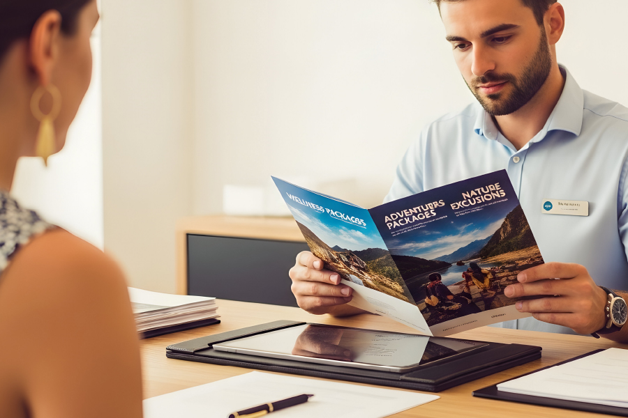 neurhospitality prenotazione vacanza