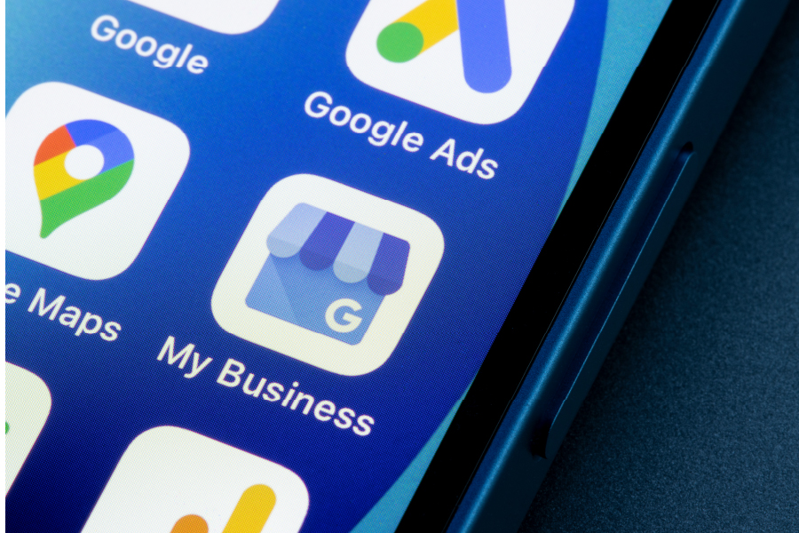 google e turismo icona Google Ads