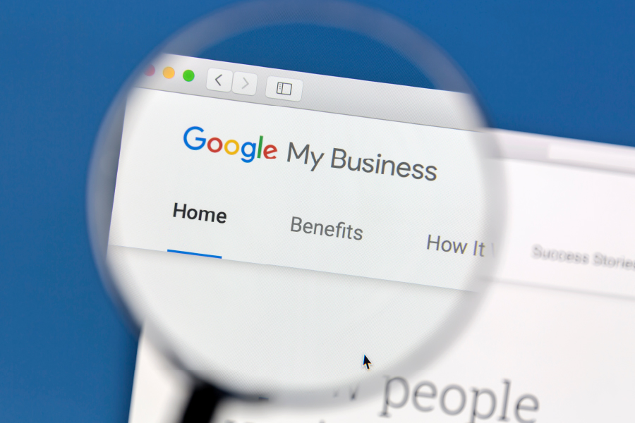 google e turismo ricerca google my business 