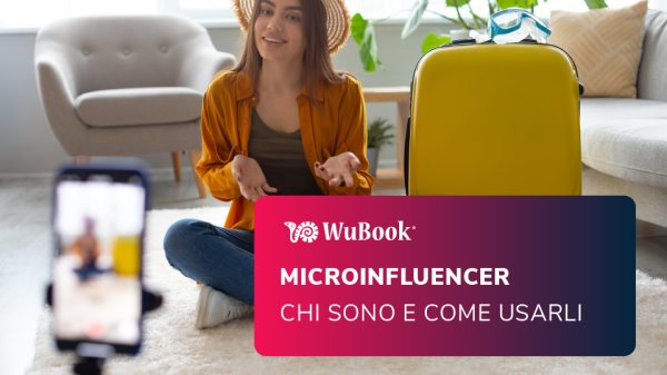 Microinfluencer: chi sono e come usarli