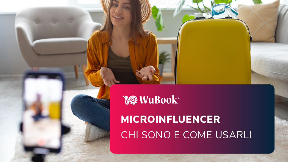 Microinfluencer: chi sono e come usarli
