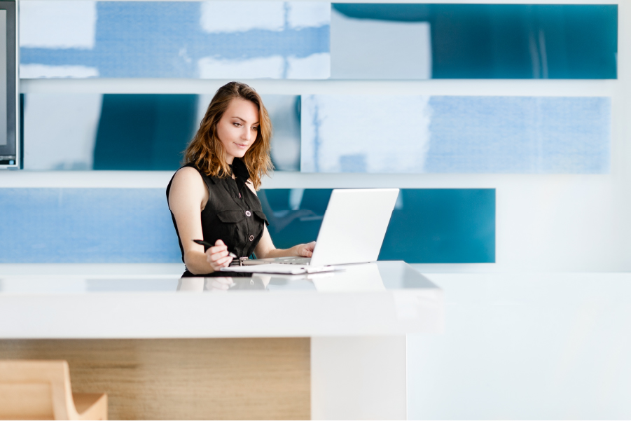 property manager al pc usa il vacation rental di WuBook