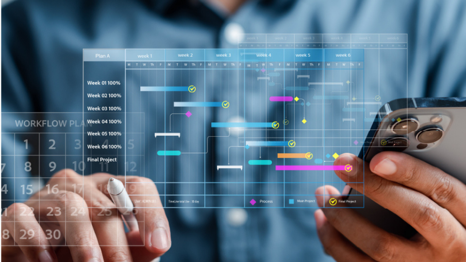 anticipo sulle prenotazioni in hotel planner
