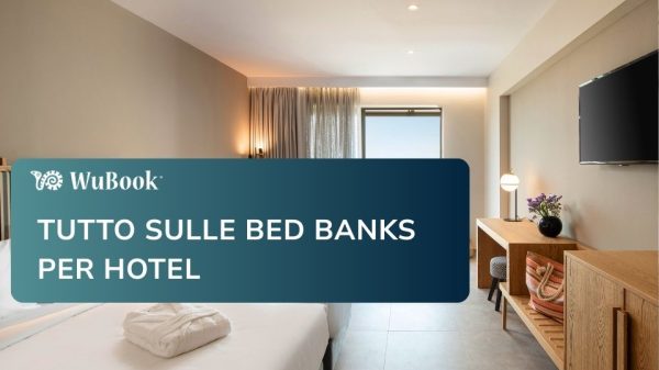 bed banks e grossisti per hotel