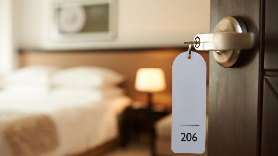 grossisti per hotel camera d'albergo