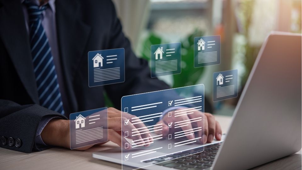 gestione alloggi property manager