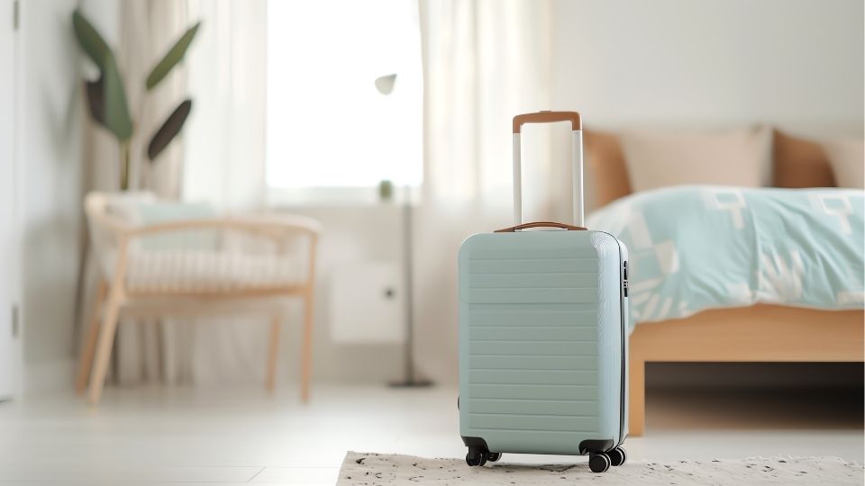 trend affitti brevi 2026 arredamento interni