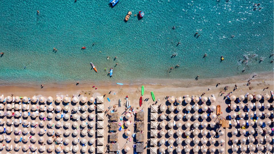 tariffe non rimborsabili hotel in riva al mare