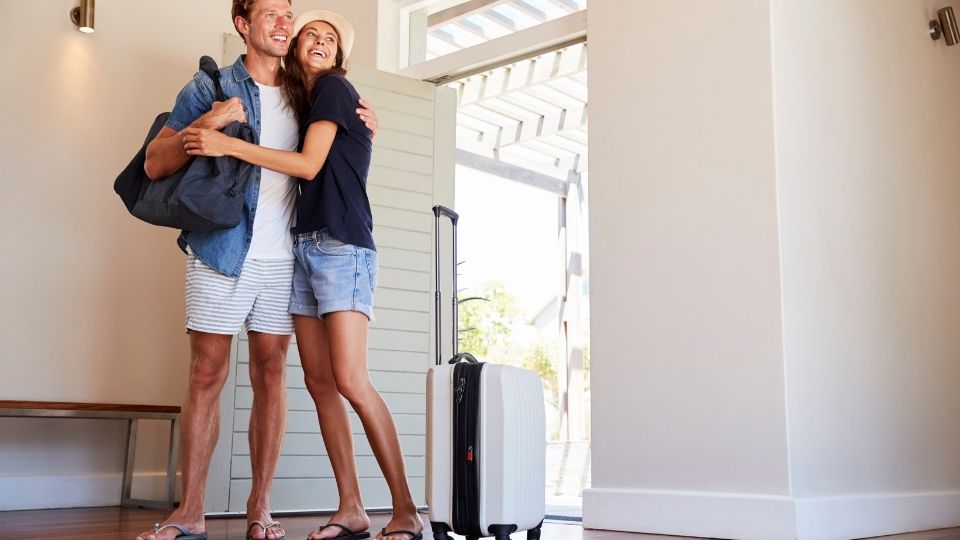 trend affitti brevi 2026 privacy