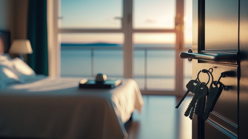 trend affitti brevi 2026 nomadi digitali