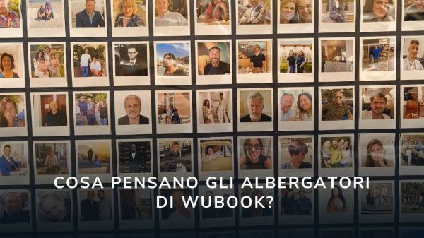 recensioni wubook cosa pensano gli albergatori