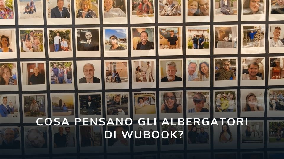 recensioni wubook cosa pensano gli albergatori