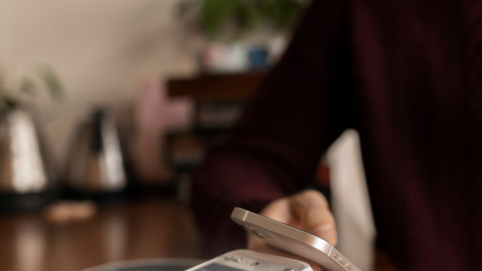 hotel keyless ospite smartphone