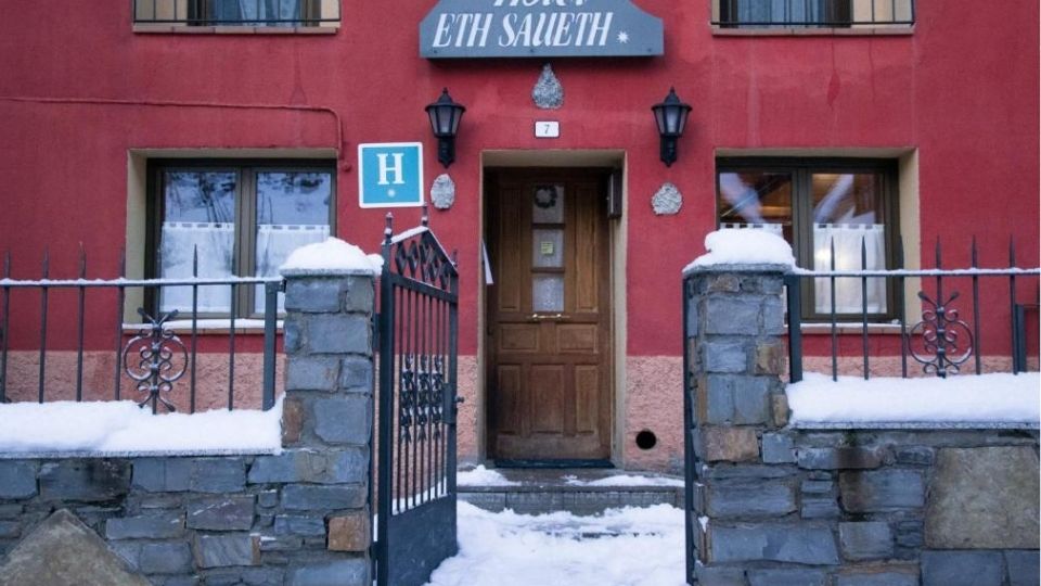 hotel eth saueth wubook