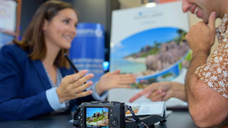 hotel e tour operator partnership commerciale