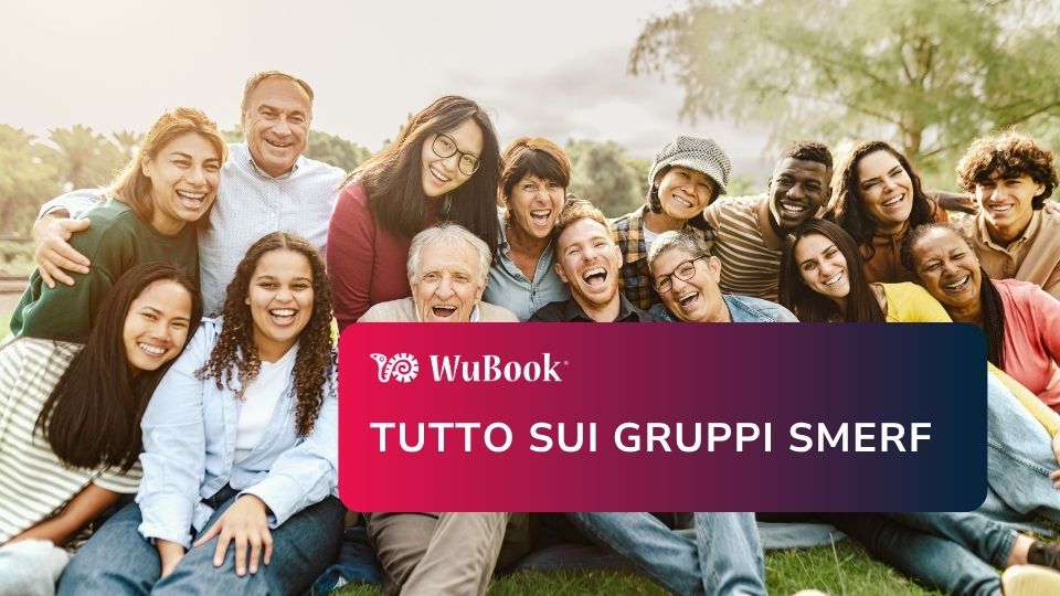 come attirare gruppi SMERF in hotel