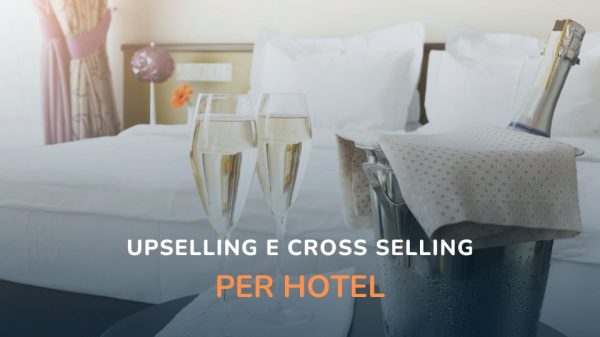 Upselling e cross selling per hotel