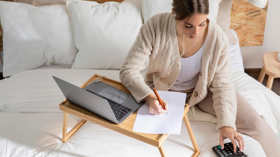 prezzo casa vacanza calcolo manuale