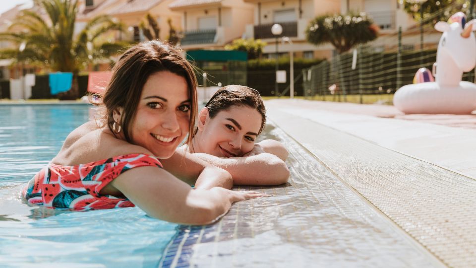 prezzo casa vacanza ospiti in piscina
