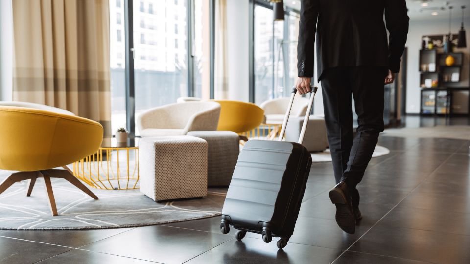 gestione contabilità hotel ospite al check-out