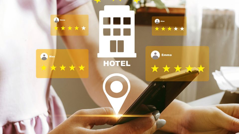 comunicazione ospiti hotel recensioni